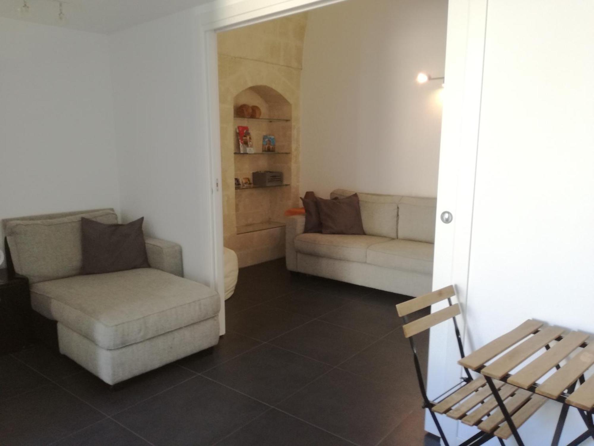 La Scala Suite Matera Eksteriør bilde
