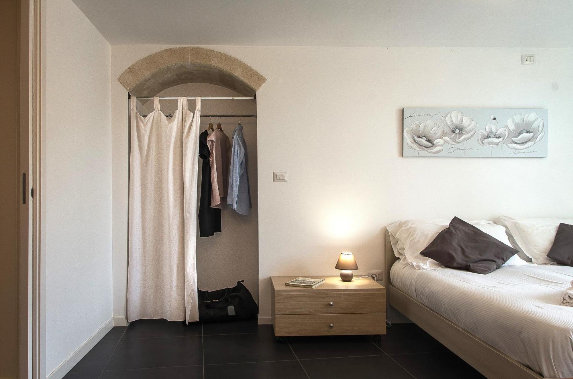 La Scala Suite Matera Eksteriør bilde