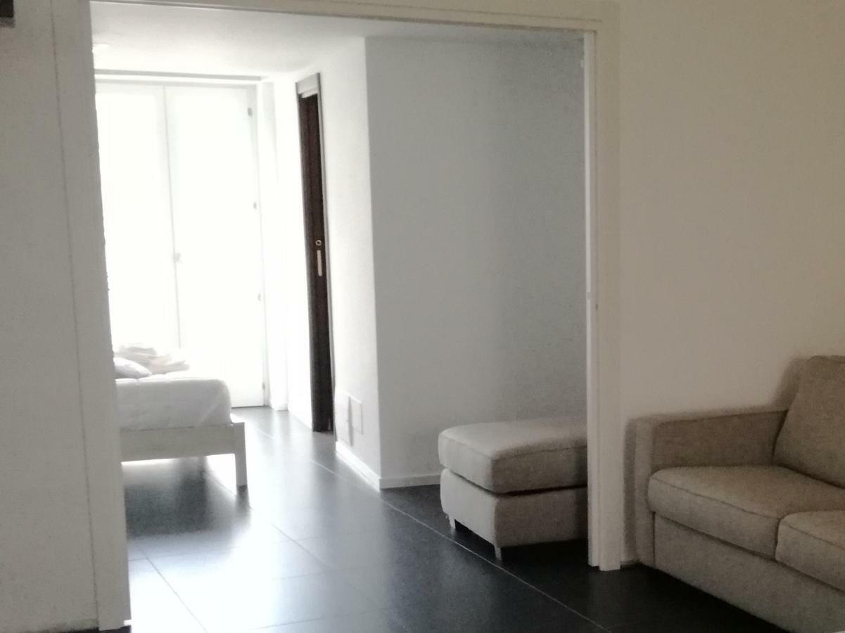 La Scala Suite Matera Eksteriør bilde